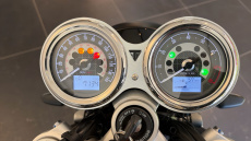 Triumph Speed Twin1200 (21MY)